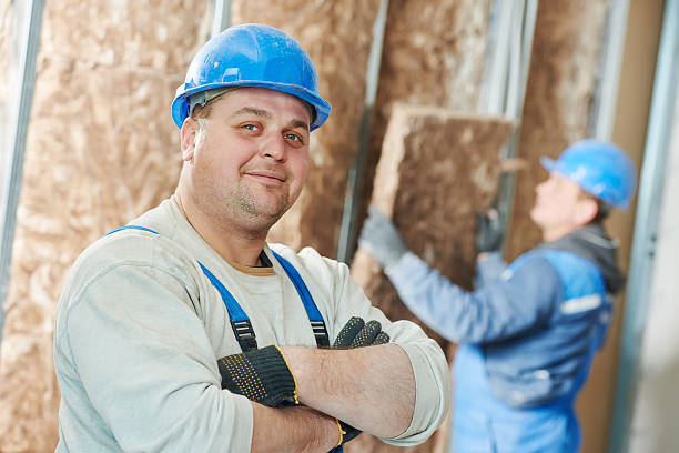 Best Insulation for Specific Applications in Rio Rico, AZ